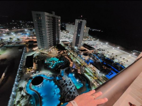 Salinas Premium Resort